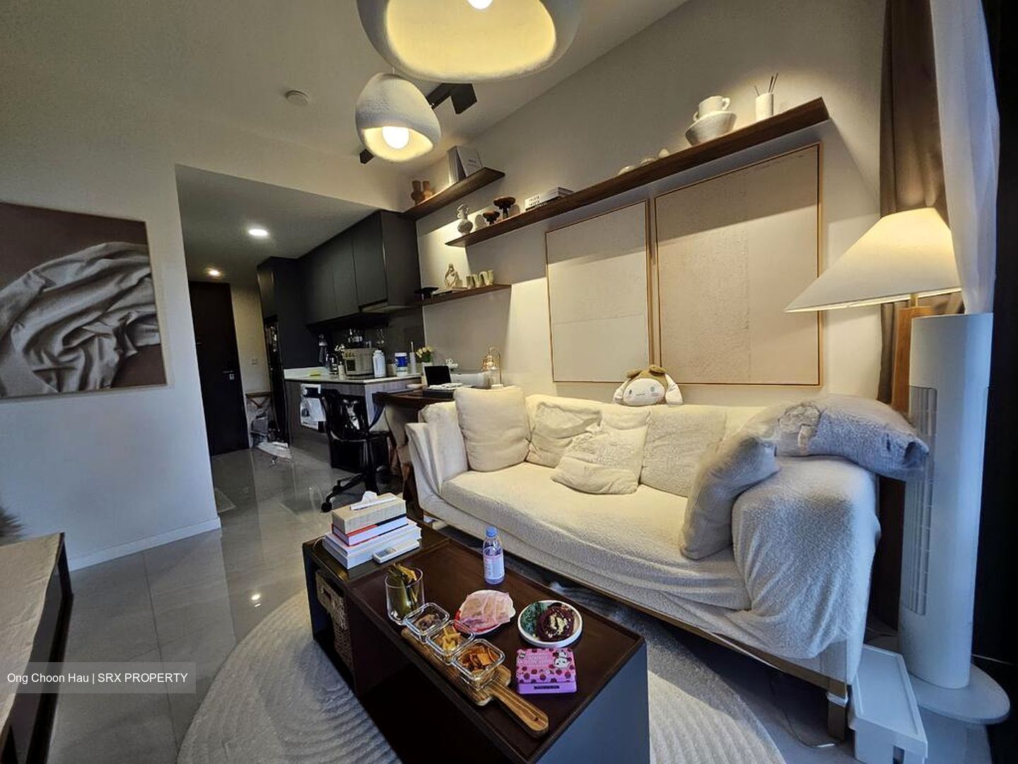 Riverfront Residences (D19), Apartment #504640161